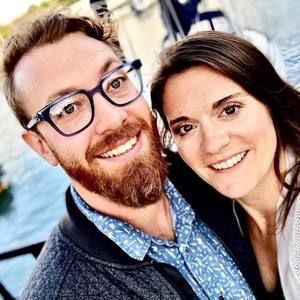 Meet your Posher, Justin